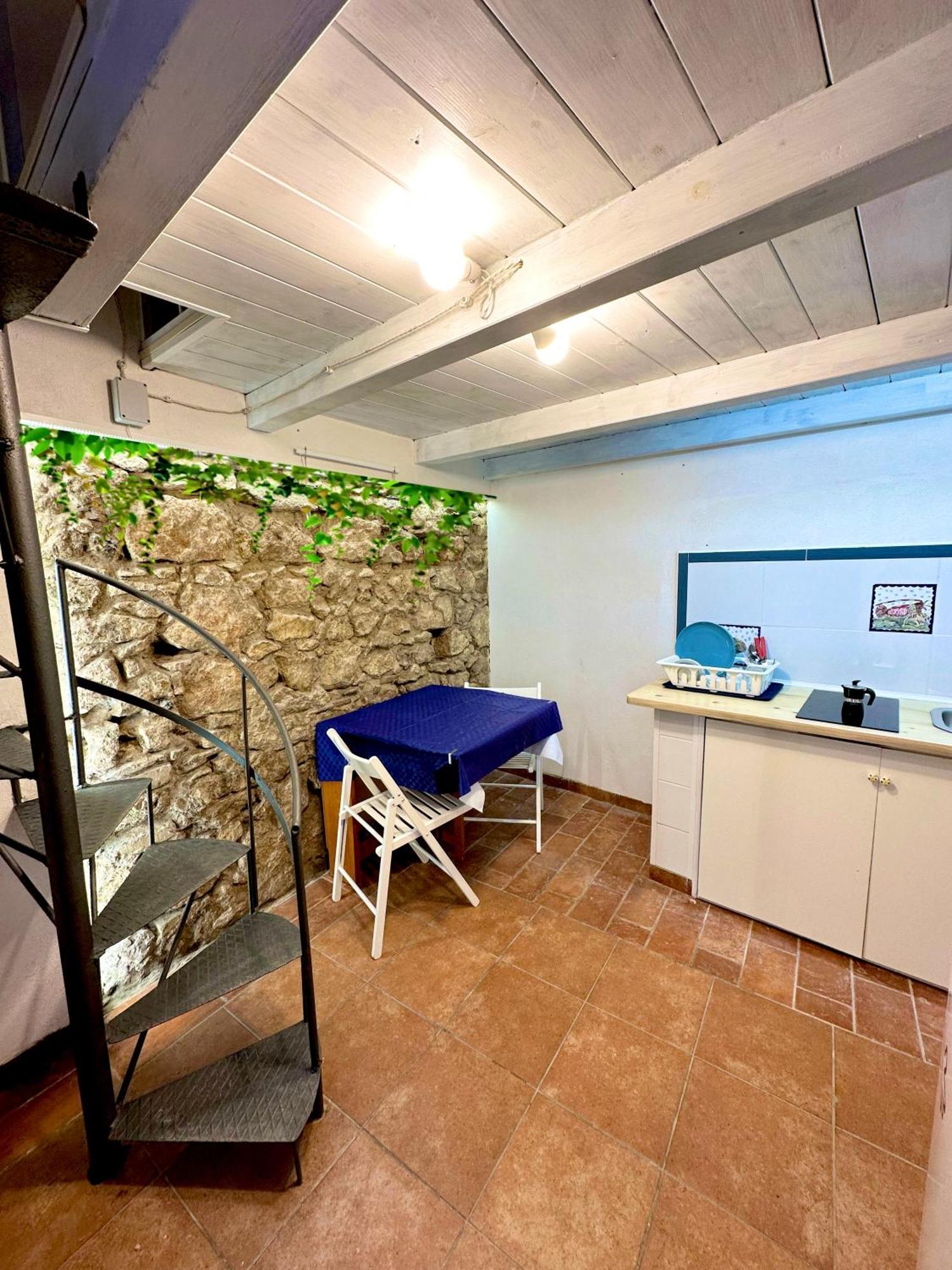 Casa Lungomare Apartment Syracuse Exterior photo